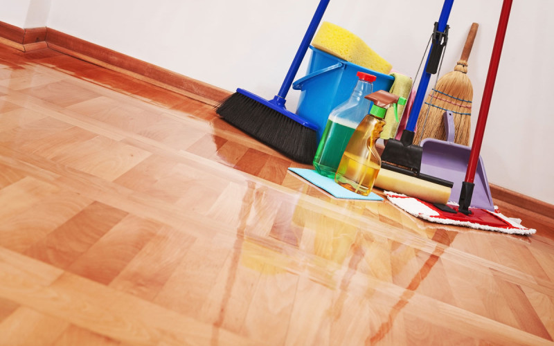 Are Cleaning Services Tax Deductible
