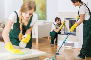 Let's discover what Should You Hire Vacation Rental Cleaning Whittier CA