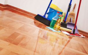 No Need to Think About Providing House Cleanng Supplies WIth Home Deep Cleaning Services Whittier CA