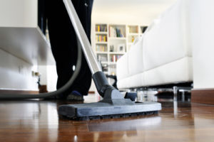 How often should you deep clean your house