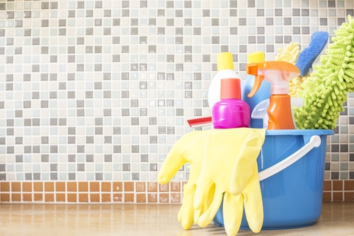 What is household hygiene?