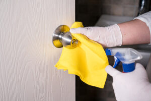 house cleaning services in Montebello, CA
