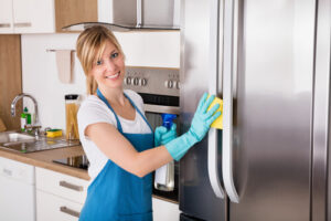 4 Reasons to Hire Cleaners Before Selling Your House