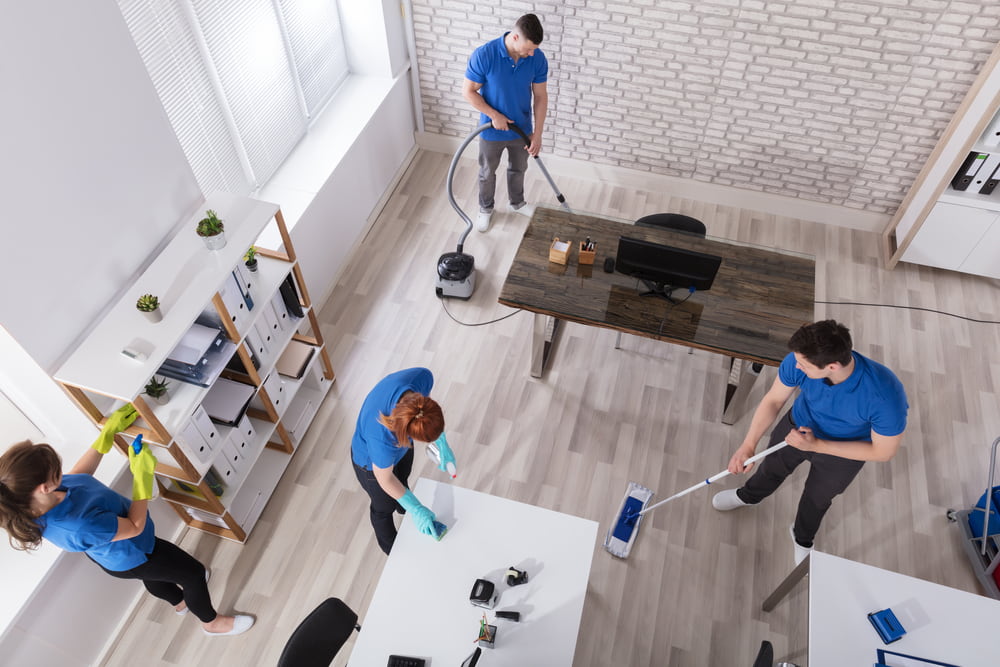 Do you have a property in Santa Fe Springs and are looking for one of the best cleaning services for realtors