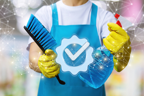 cleaning services for property management pico rivera ca