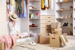Top 7 Ways to Declutter Your Home
