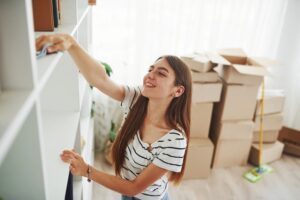 12 Reasons Why You Shouldn't Skip Move-In Cleaning