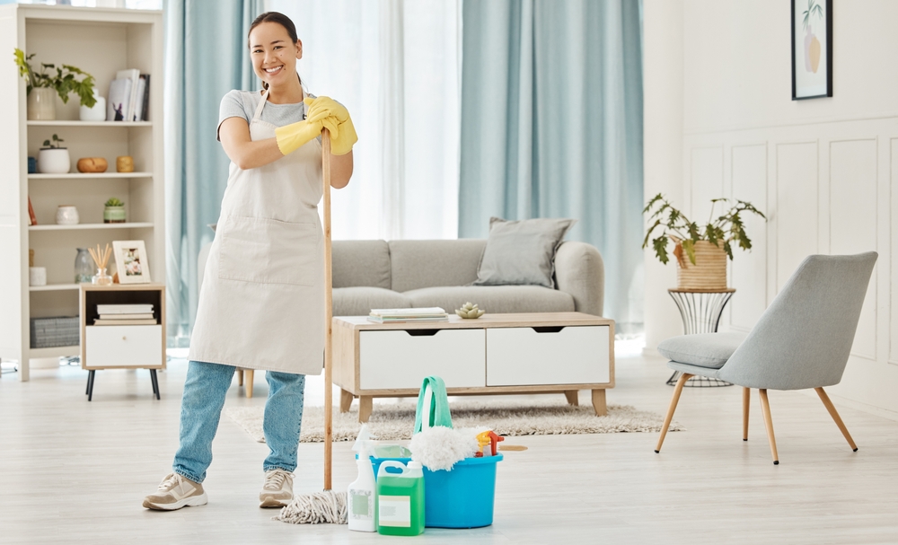 What are the rules for Airbnb chores?