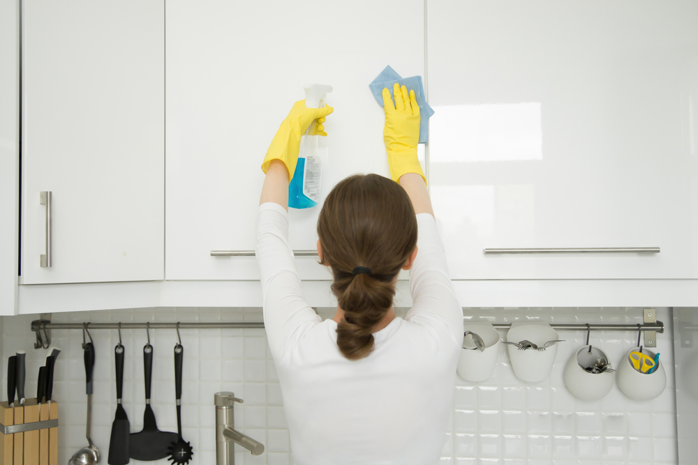 dependable provider of Airbnb cleaning in La Mirada, CA