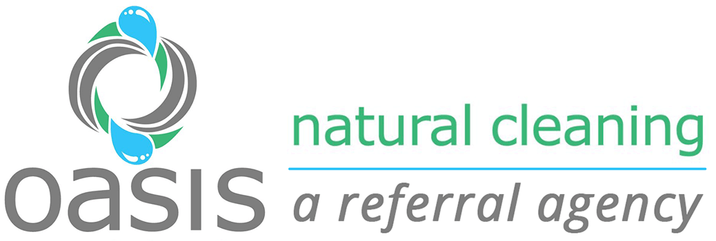 Oasis Natural Cleaning