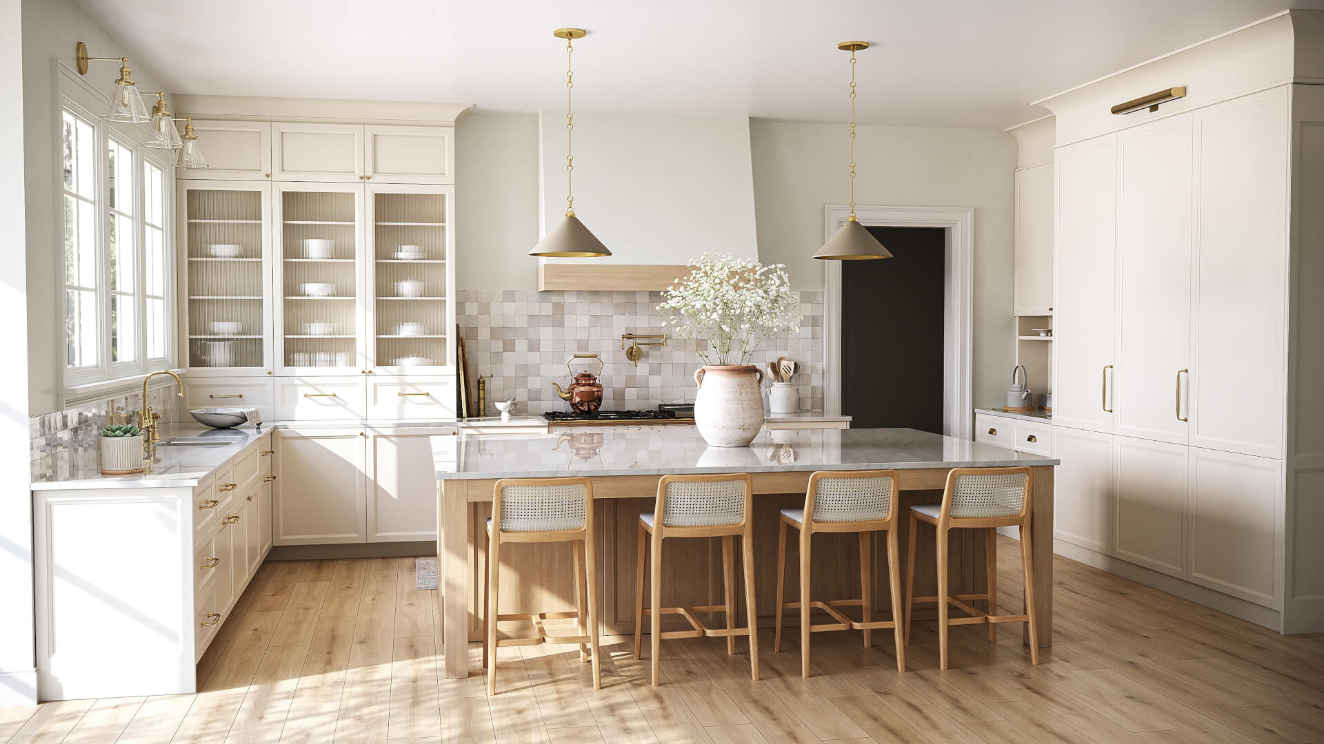 trusted cleaning company in whittier, ca