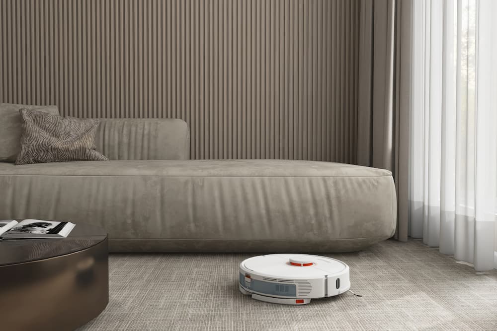 What are the cleaning innovations for 2025