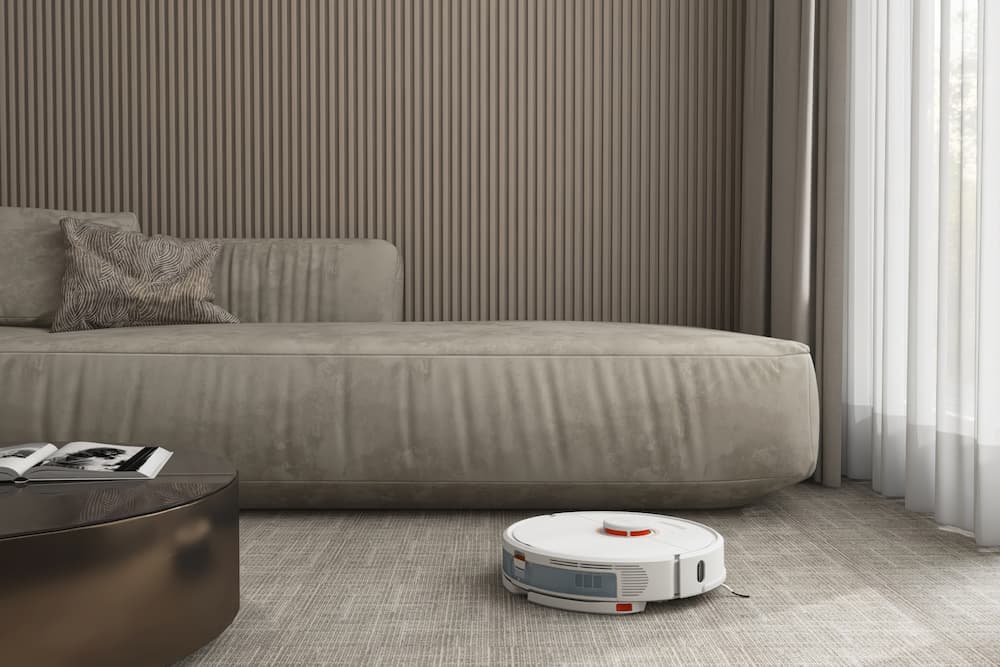 What are the cleaning innovations for 2025