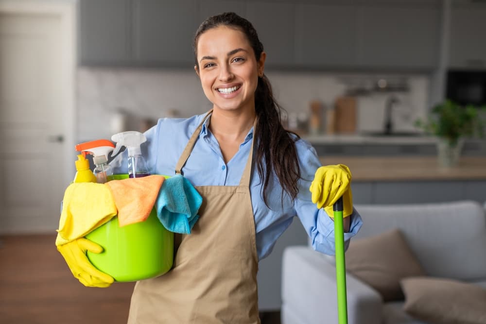 5 Negative Cleaning Habits & How to Address Them