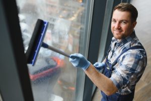 What areas are most often missed during tenant turnovers