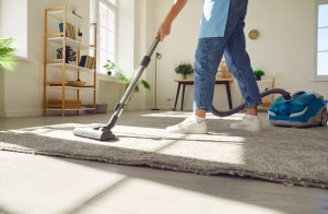 What risks come from inconsistent cleaning standards