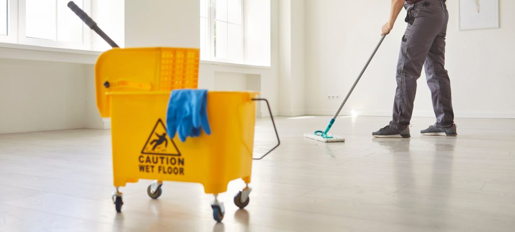 Short-Term Rental Cleaning Tips for Property Managers