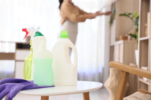 Where can I find high quality property management cleaning services in Garden Grove CA & beyond