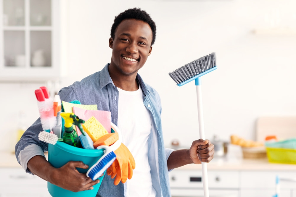 Overlooked Areas When Cleaning for Realtors in Commerce, CA