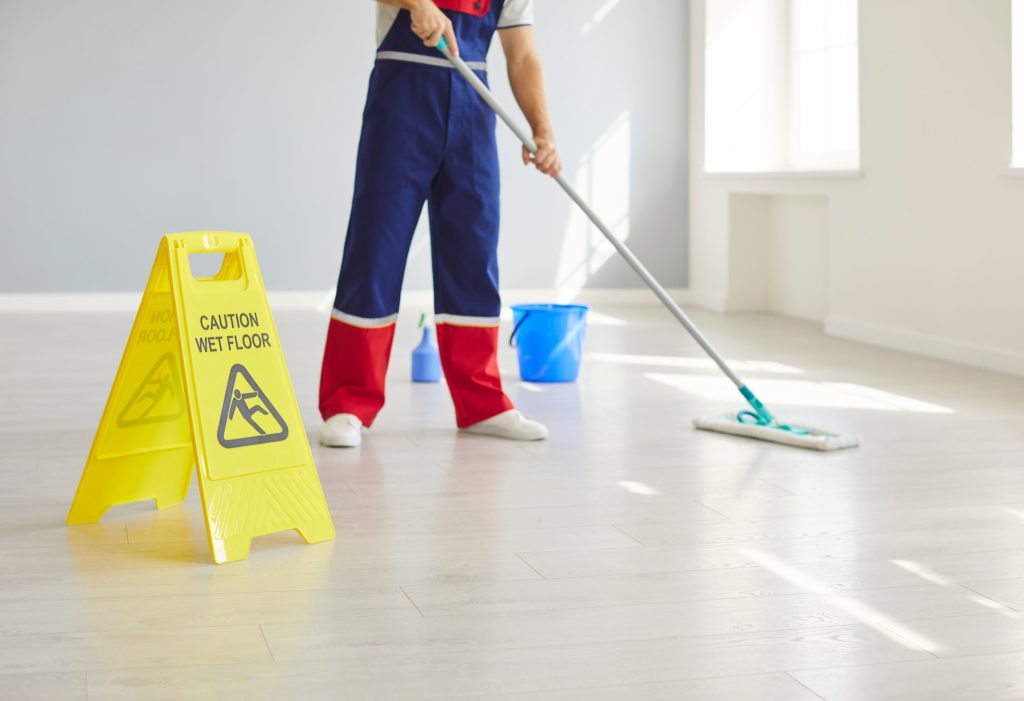 The Most Overlooked Areas in Vacant Listing Cleanups