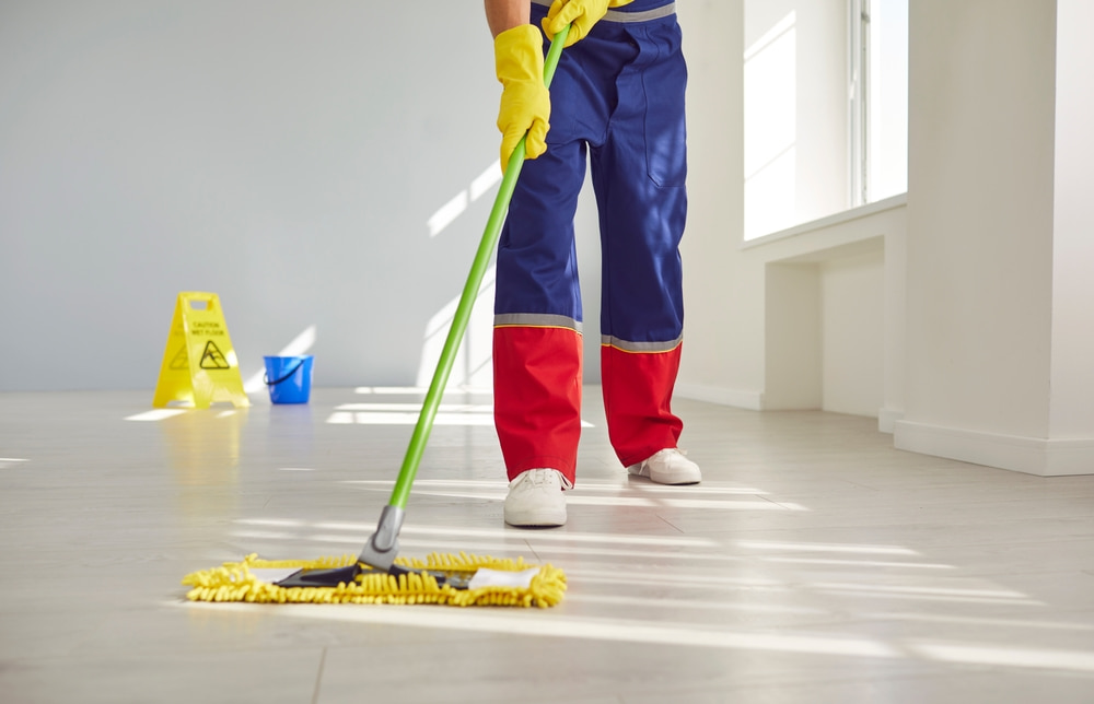 Where can I find dependable cleaning for realtors near me in Commerce, CA