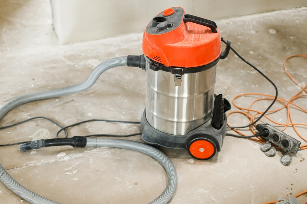 Who offers quality cleaning after construction in Commerce, CA