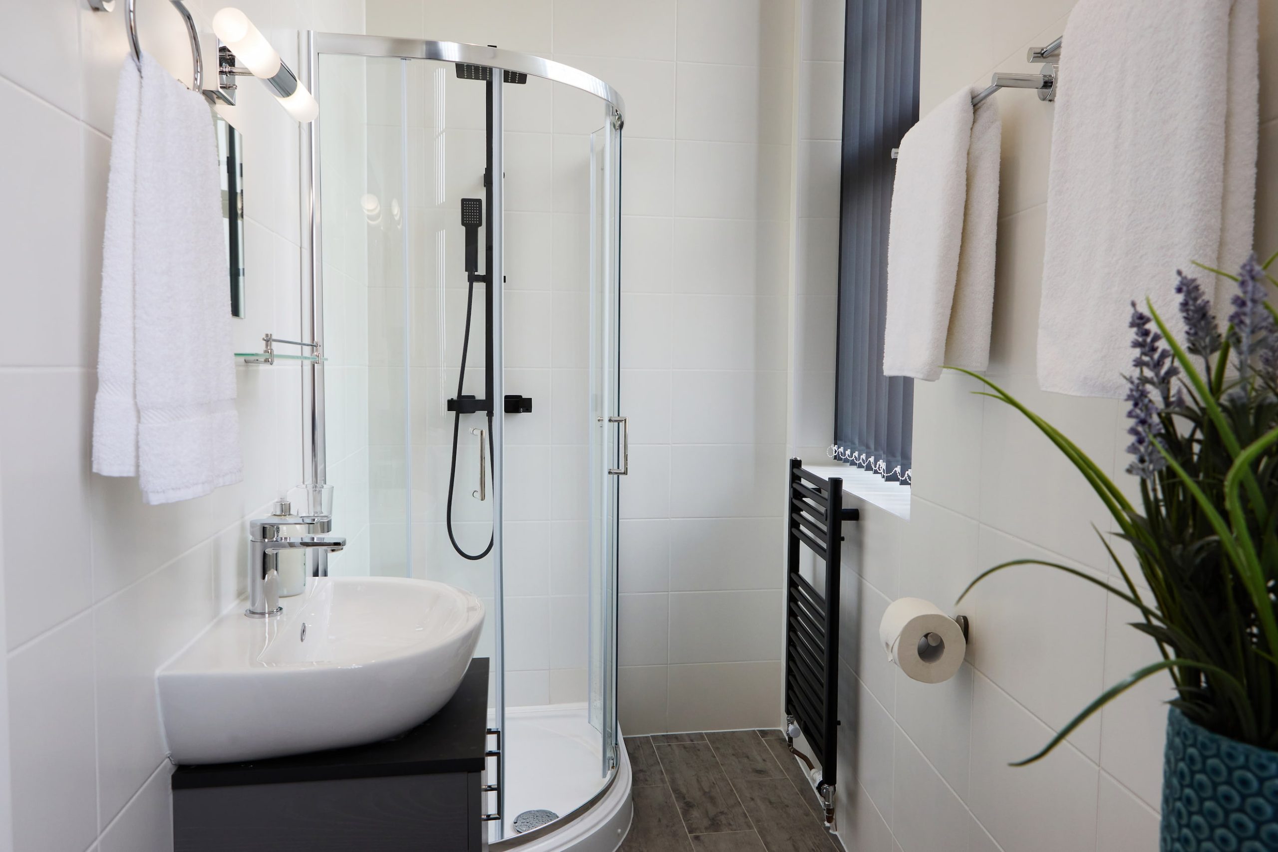 Which cleaning details affect a renter’s first impression