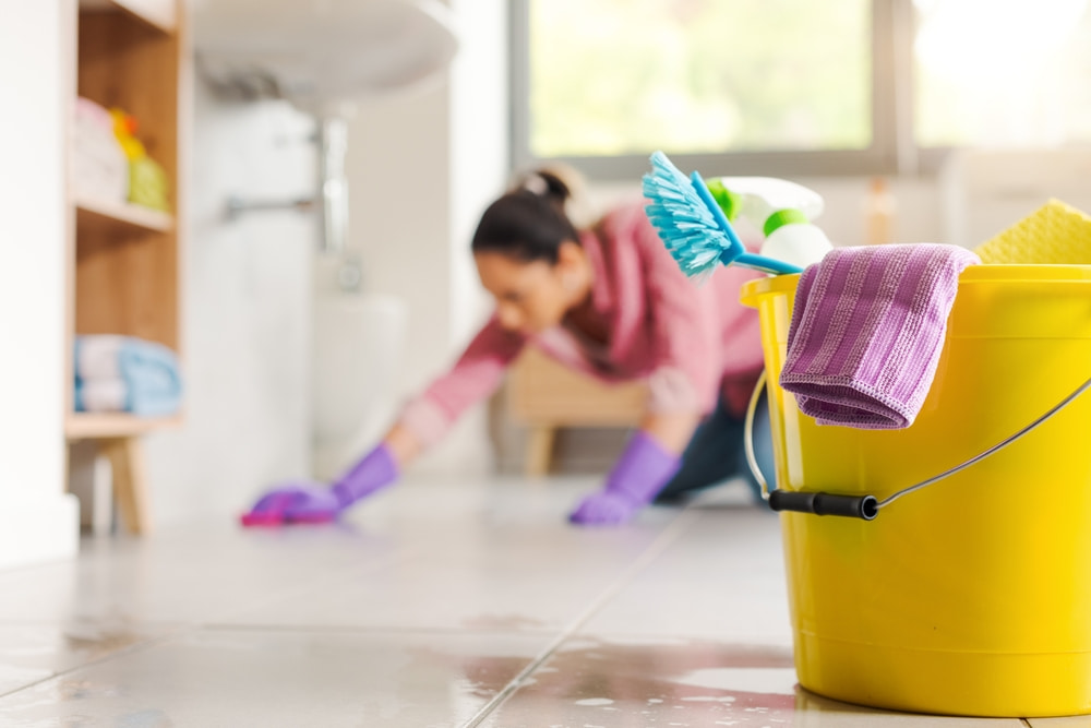 How Professional Cleaning Helps Protect Rental Property Investments